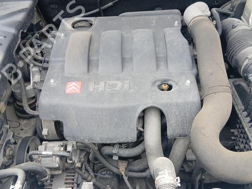 Right front brake caliper CITROËN C5 I (DC_) 2.0 HDi (DCRHZB, DCRHZE) | BP37471464M104 - Image 8