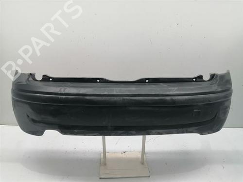 Bak støtfanger Bak støtfanger FIAT PANDA (141_) 1000 (44 hp) 30563300 30563300