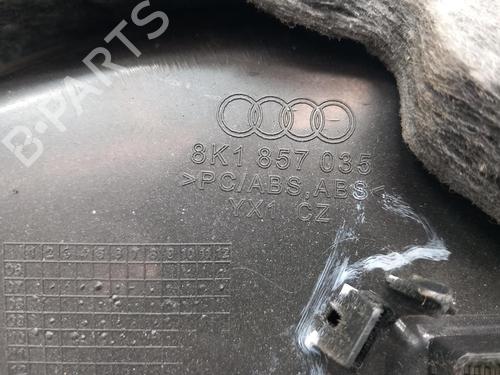 Glove box AUDI A4 B8 (8K2) | BP32719660C95 - Image 3
