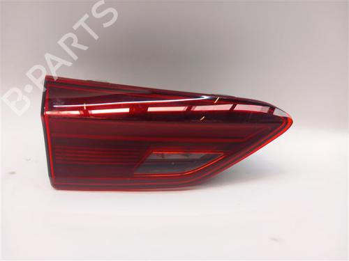 Used Left tailgate light Left tailgate light 29720266 29720266
