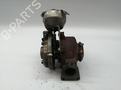 Turbocharger/Supercharger FORD S-MAX (WA6)  | BP24883007M71 