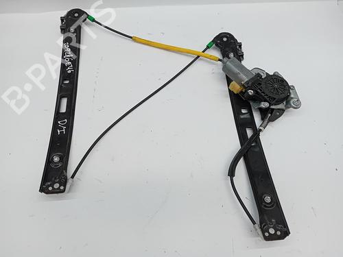 Used Front left window mechanism Front left window mechanism BMW 3 (E46) 320 d (136 hp) 36233408 36233408