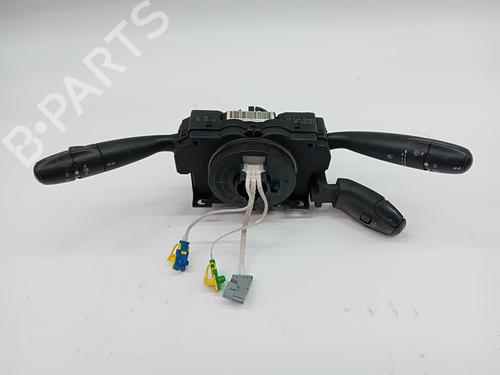 Used Headlight switch PEUGEOT 307 (3A/C) 1.6 16V (109 hp) 32979089