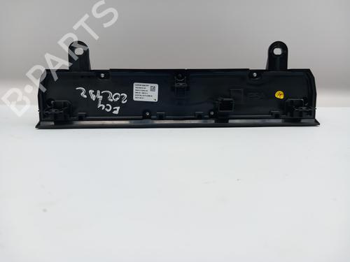 Climate control CITROËN C4 III (BA_, BB_, BC_)  | BP28072864I5 