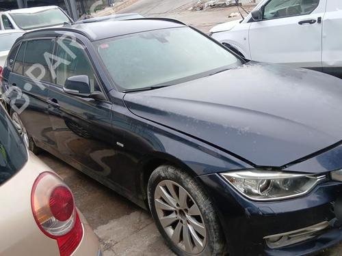 Switch BMW 3 Touring (F31) 320 d xDrive | BP36020149I30 - Image 11