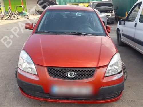Used Parts KIA RIO II (JB) 1.5 CRDi 4975797