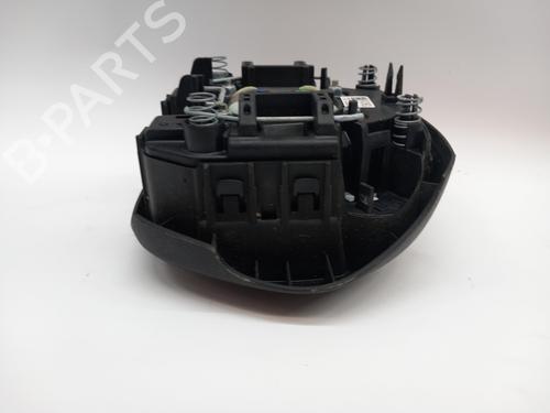 Driver airbag RENAULT SCÉNIC IV (J9_)  | BP28301646C9 