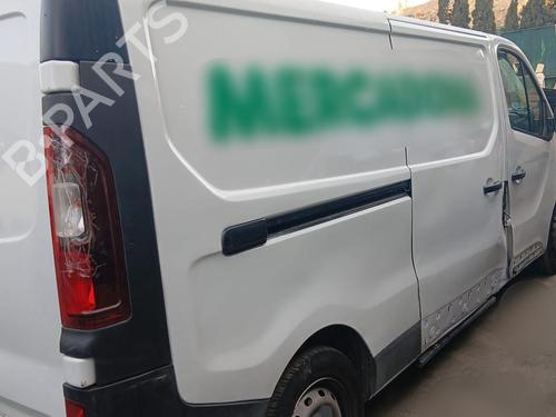 Gearbox OPEL VIVARO B Van (X82)  | BP35905255M3  - Image 12