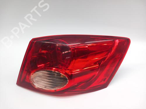 Used Right taillight Right taillight HONDA ACCORD VIII Estate (CW) 2.2 i-DTEC (CW3) (150 hp) 35736814 35736814