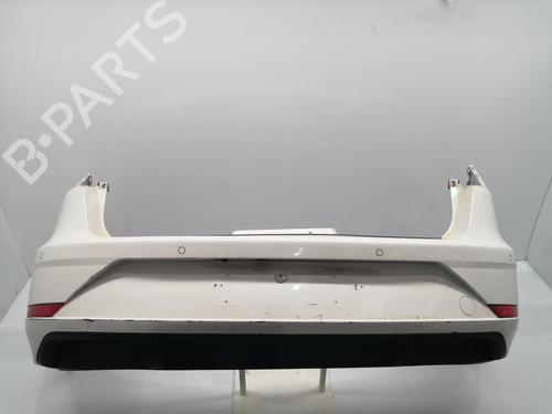 Used Rear bumper Rear bumper SEAT LEON ST (5F8) [2012-2020] 34216043 34216043