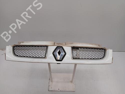 Used Grille RENAULT TRAFIC II Platform/Chassis (EL) 1.9 dCi 100 (EL0C) (101 hp) 24196311