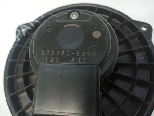 Heater blower motor SUBARU OUTBACK (BS)  | BP18096008M62 
