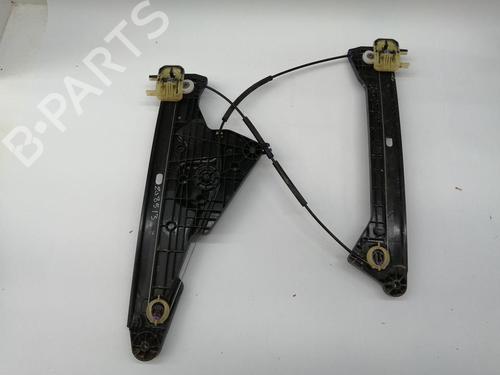 Used Front left window mechanism Front left window mechanism FORD USA EXPLORER (CX740) [2024-2026] 34352562 34352562