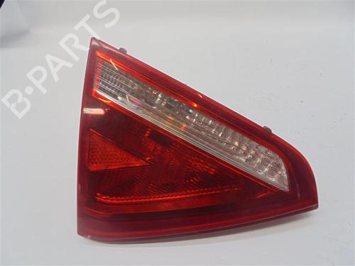Used Left tailgate light Left tailgate light 10254657 10254657