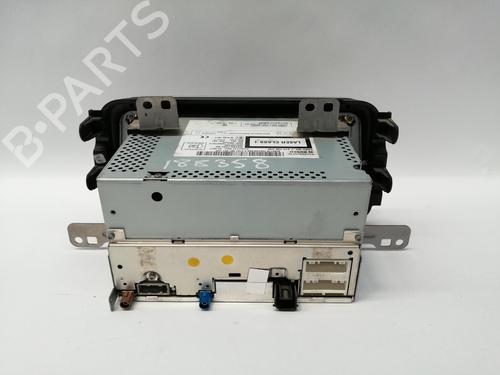 Display monitor NISSAN MICRA V (K14)  | BP18049048C48 