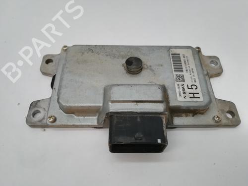Used Electronic module NISSAN JUKE (F15) 1.2 DIG-T (115 hp) 12521118