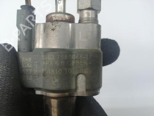 Injector BMW 1 (E87) 116 i | BP33440604M100 - Image 2