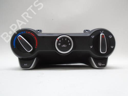 Used Climate control KIA RIO IV (YB, SC, FB) [2017-2025]  8102142