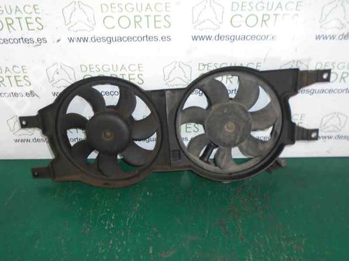 Used Radiator fan CHRYSLER VOYAGER / GRAND VOYAGER III (GS_, NS_) 2.5 TD (116 hp) 5536821