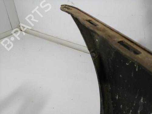 Front bumper ALFA ROMEO 159 Sportwagon (939_) 1.9 JTDM 16V (939BXC1B, 939BXC12) | BP29710666C7 