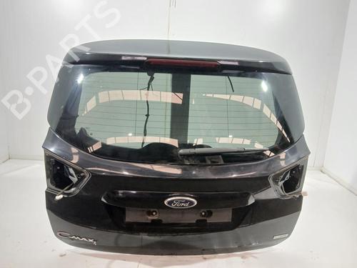 Used Tailgate Tailgate 38541229 38541229