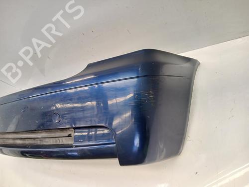 Rear bumper BMW 3 Compact (E46) 318 ti | BP37247546C8 - Image 4