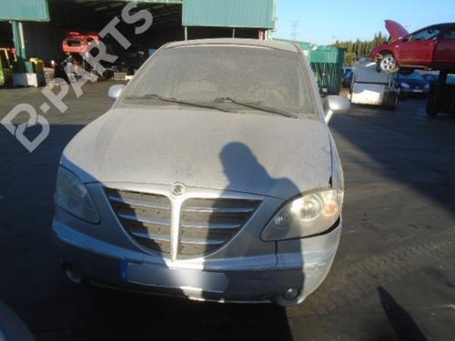 SSANGYONG RODIUS I    993923