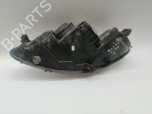 Right headlight SEAT ALTEA (5P1)  | BP29813811C29 