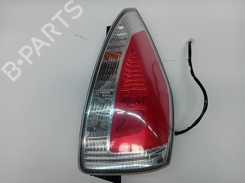 Used Right taillight Right taillight 36912084 36912084