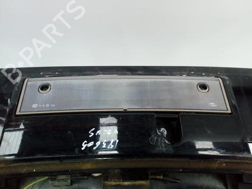 Third brake light FORD FOCUS II (DA_, HCP, DP) 1.8 TDCi | BP22373403L11 