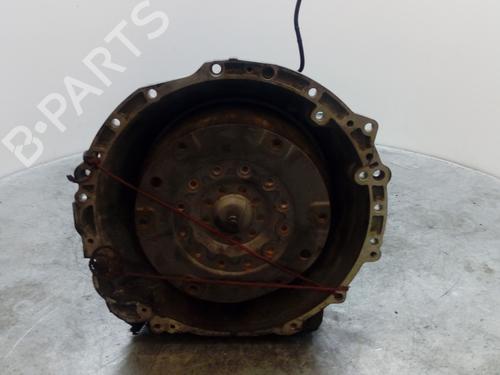 Gearbox JAGUAR XF I (X250)  | BP5540485M3 