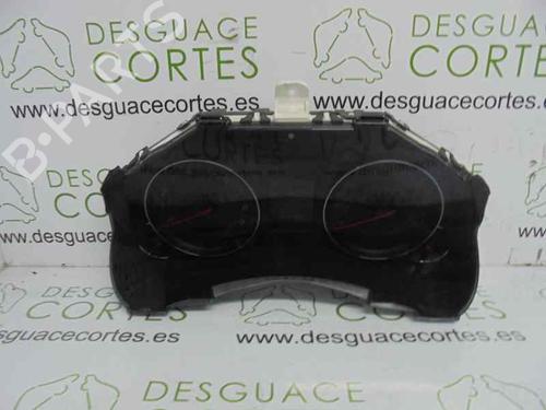 Used Instrument cluster INFINITI QX70 3.7 AWD (320 hp) 5526456