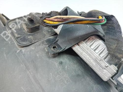 Right headlight MINI MINI (R50, R53) Cooper | BP32999536C29  - Image 5