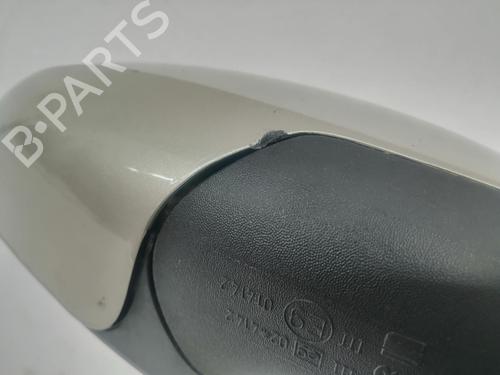 Right mirror SEAT TOLEDO III (5P2)  | BP28072846C27 