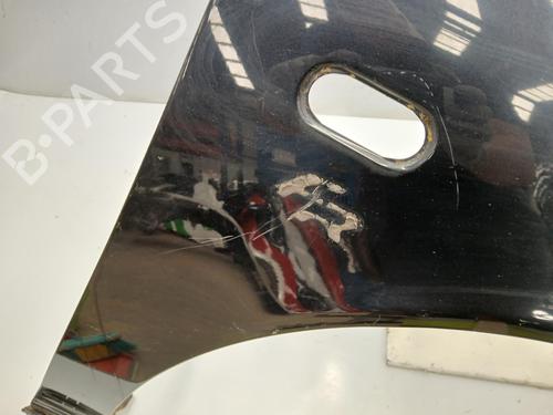 Right front fenders SEAT LEON (1M1)  | BP29010080C42 