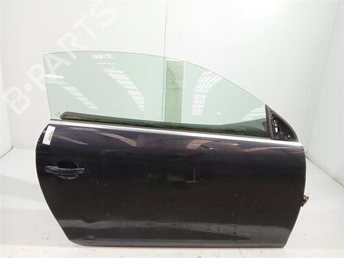 Used Right front door Right front door VW EOS (1F7, 1F8) 1.6 FSI (115 hp) 30638118 30638118