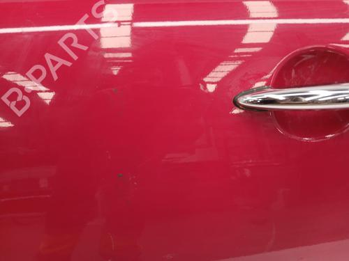 Left front door MINI MINI Roadster (R59) Cooper SD | BP29869474C2