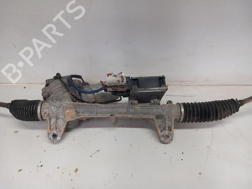 Steering rack SMART FORFOUR Hatchback (453)  | BP28151248M22 
