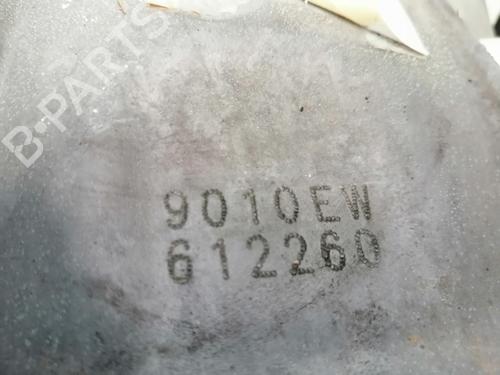 Gearbox KIA RIO III (UB) 1.25 CVVT | BP30849756M3