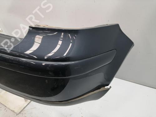 Rear bumper VW GOLF IV (1J1) 1.9 TDI | BP30196667C8 