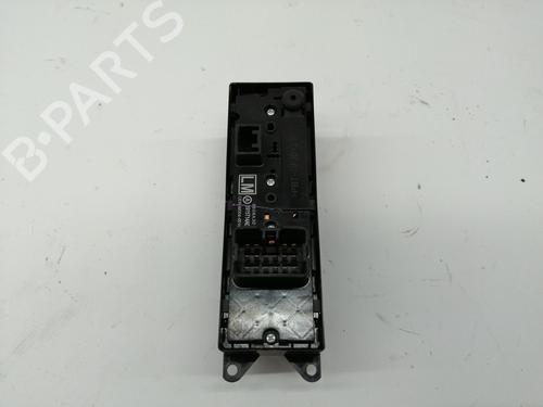 Left front window switch MITSUBISHI MIRAGE / SPACE STAR VI Hatchback (A0_A) 1.2 (A03A) | BP28386492I27