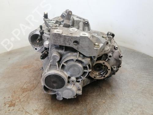 Gearbox SEAT TOLEDO III (5P2)  | BP29610666M3 