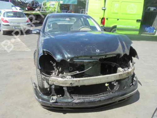 Used Parts MERCEDES-BENZ E-CLASS (W211) E 400 CDI (211.028) (260 hp) 740379