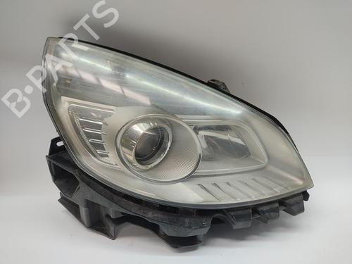 Used Right headlight Right headlight RENAULT GRAND SCÉNIC II (JM0/1_) 1.5 dCi (JM1E) (106 hp) 35965392 35965392