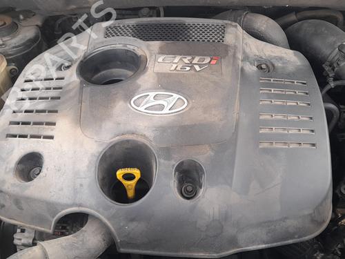 Right taillight HYUNDAI TUCSON (JM) 2.0 CRDi | BP29235049C35 