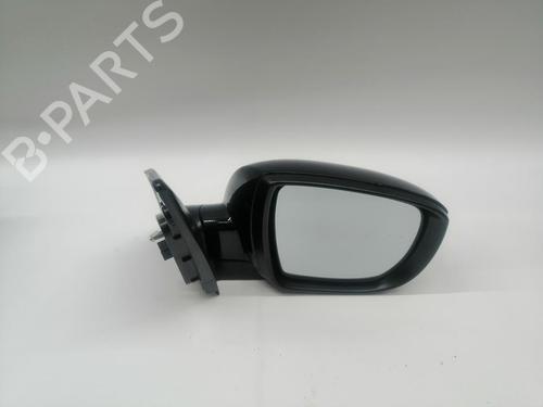 Used Right mirror HYUNDAI ix35 (LM, EL, ELH) [2009-2016]  29584704