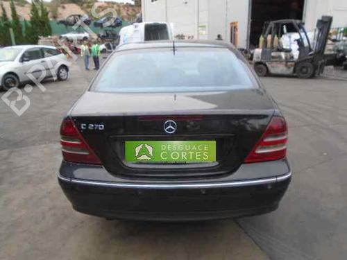 Elektronisk modul MERCEDES-BENZ C-CLASS (W203) C 270 CDI (203.016) | BP5526520M83 