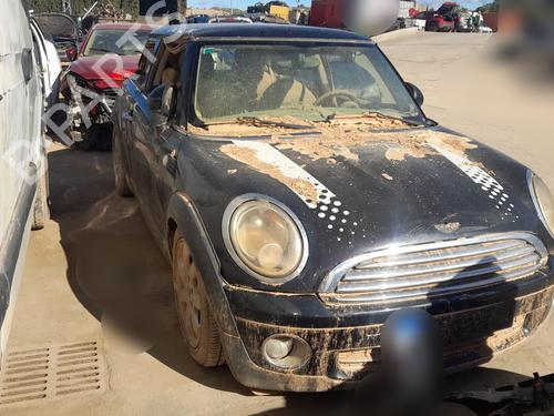 Used Parts MINI MINI (R56) One (75 hp) 4215191