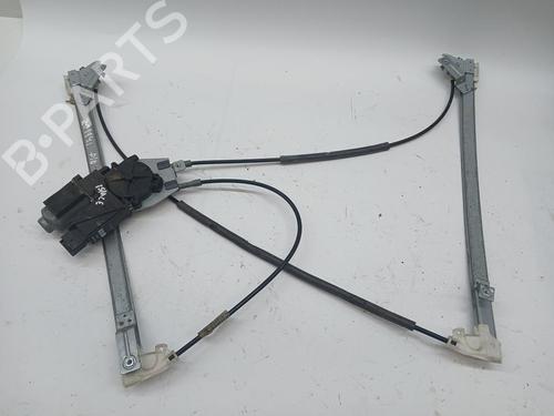 Used Front right window mechanism Front right window mechanism 37429346 37429346