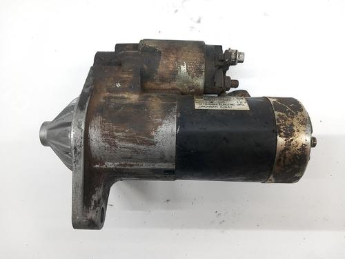 Used Starter Starter JEEP GRAND CHEROKEE I (ZJ, ZG) 4.0 Laredo (178 hp) 36753334 36753334